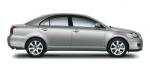 Toyota Avensis Sedan 2006 года